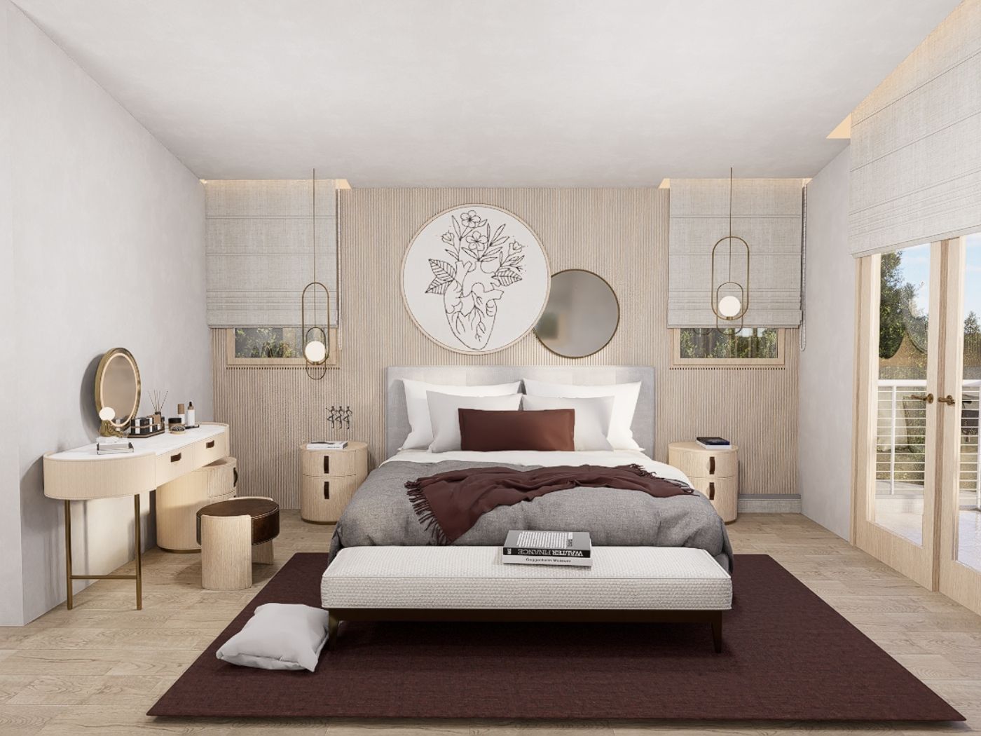 Babadogan Residence