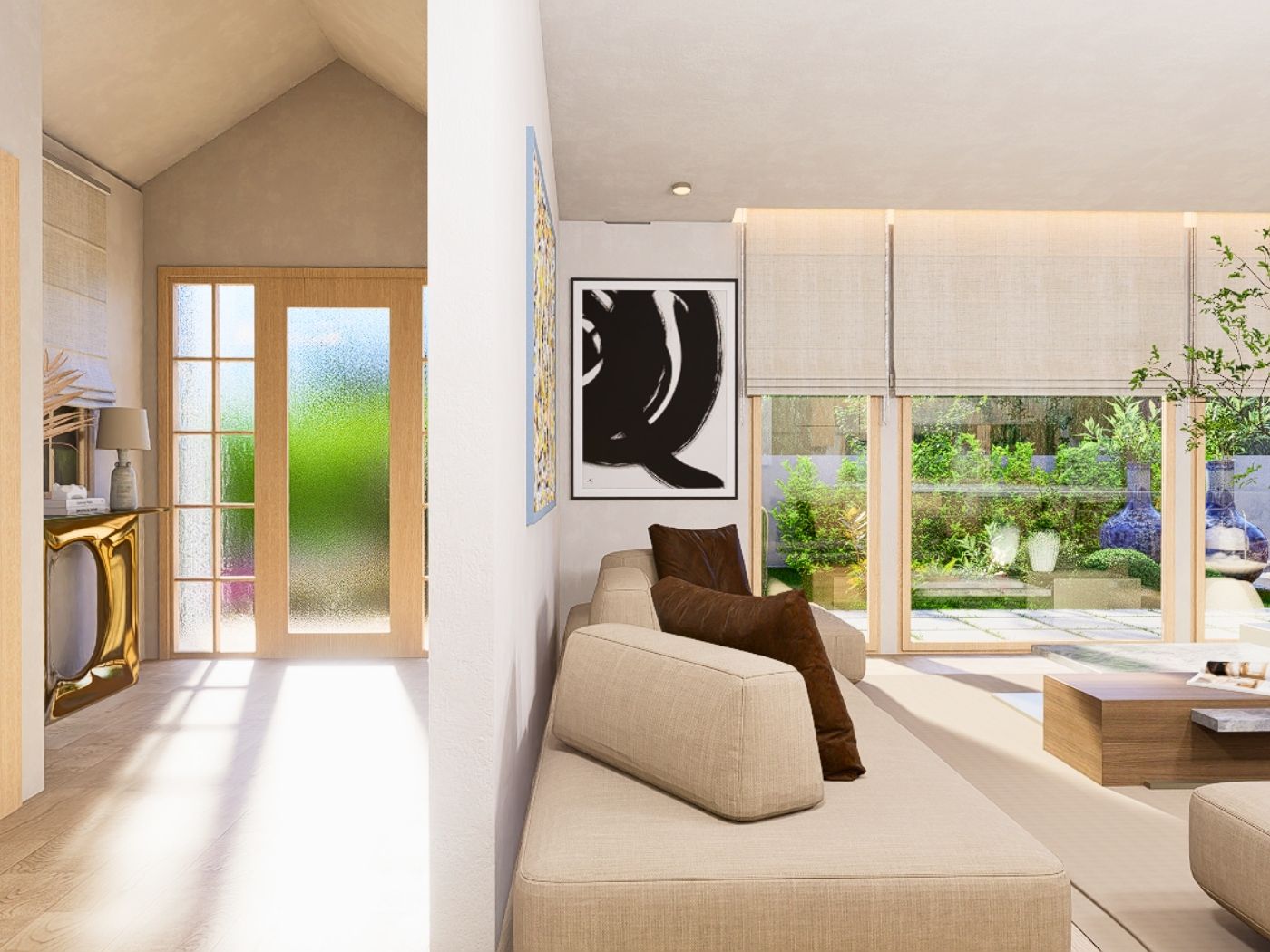 Babadogan Residence