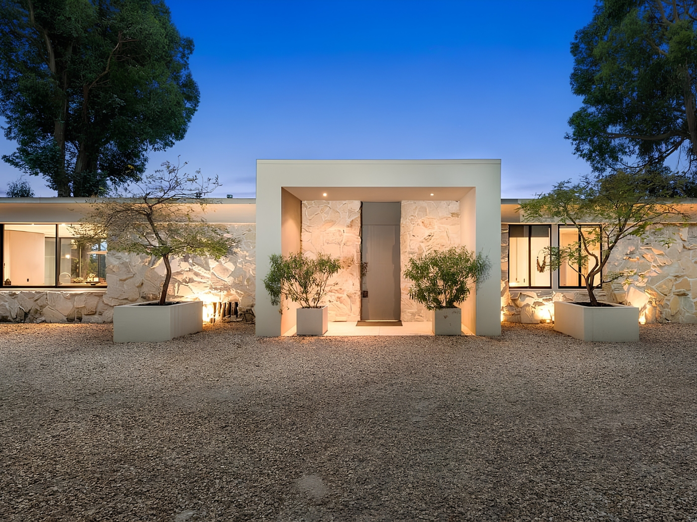 Fontenelle Bel Air