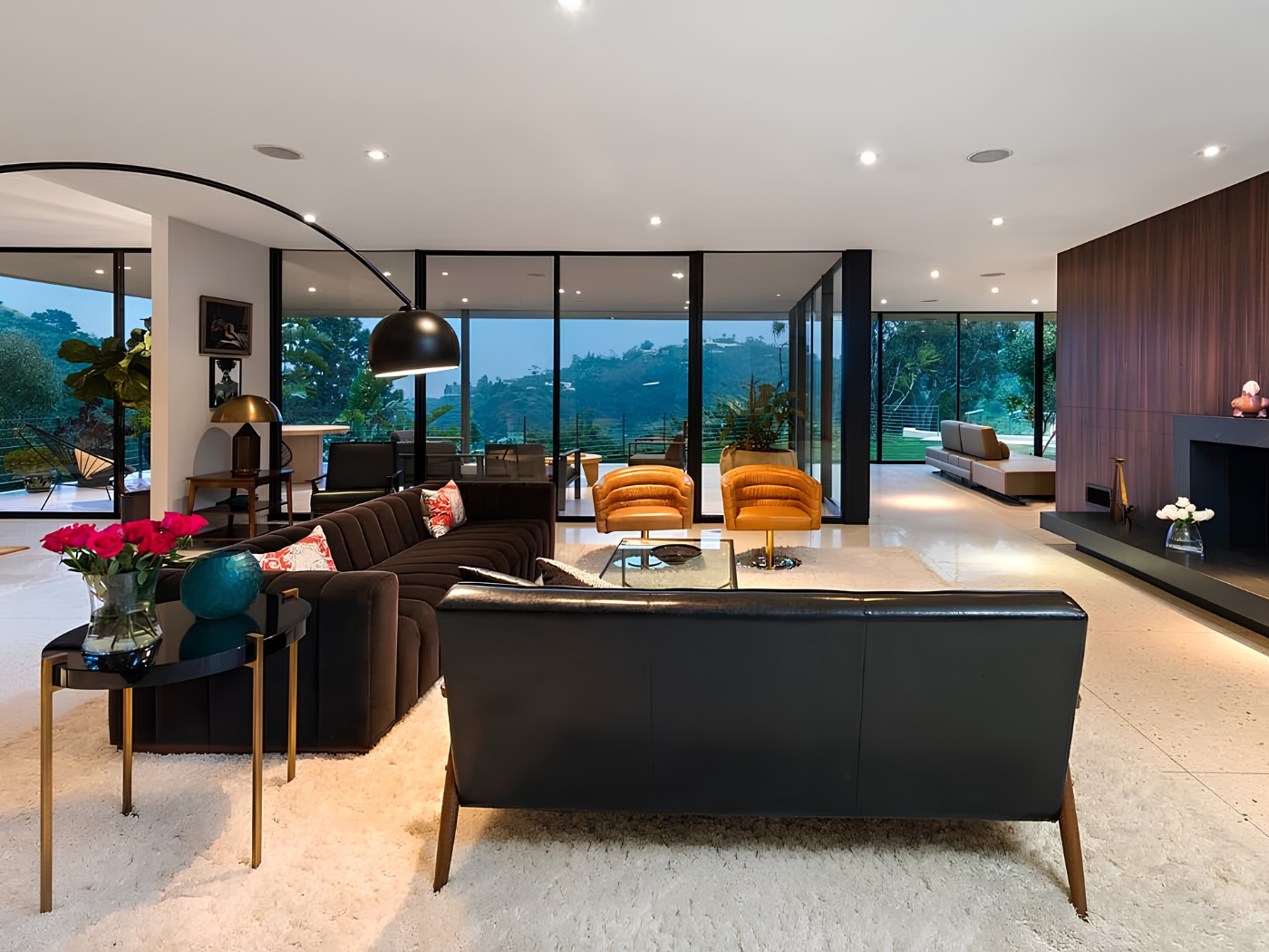 Fontenelle Bel Air