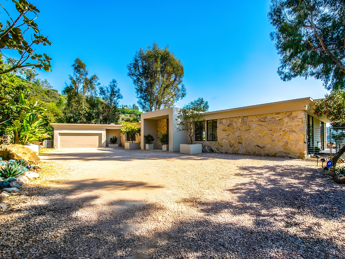Fontenelle Bel Air