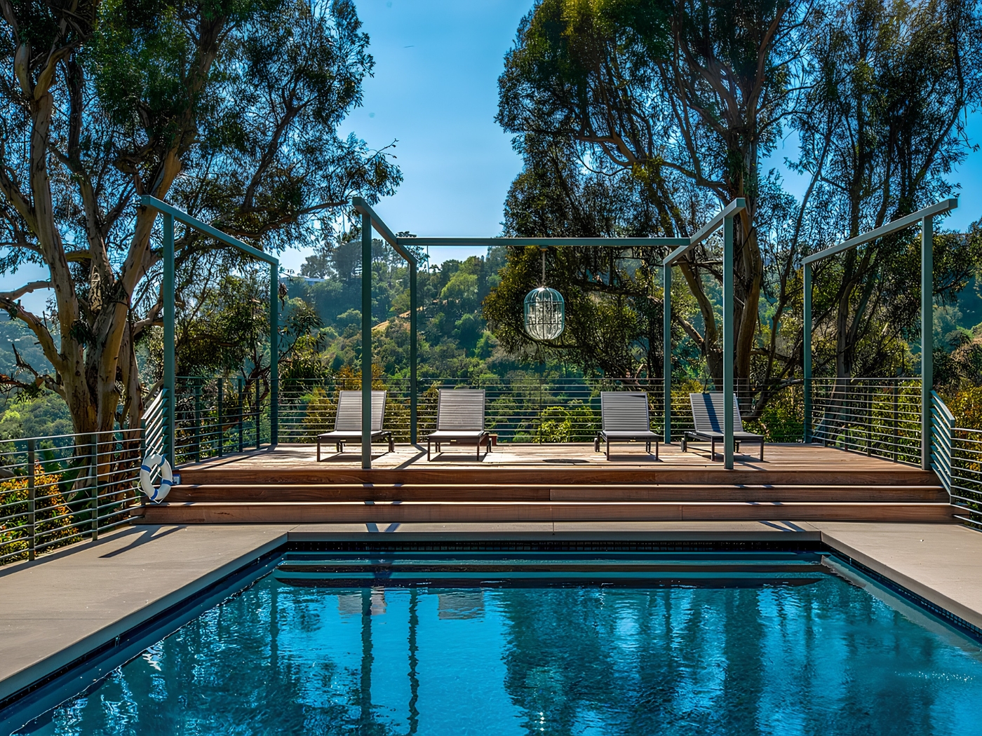 Fontenelle Bel Air