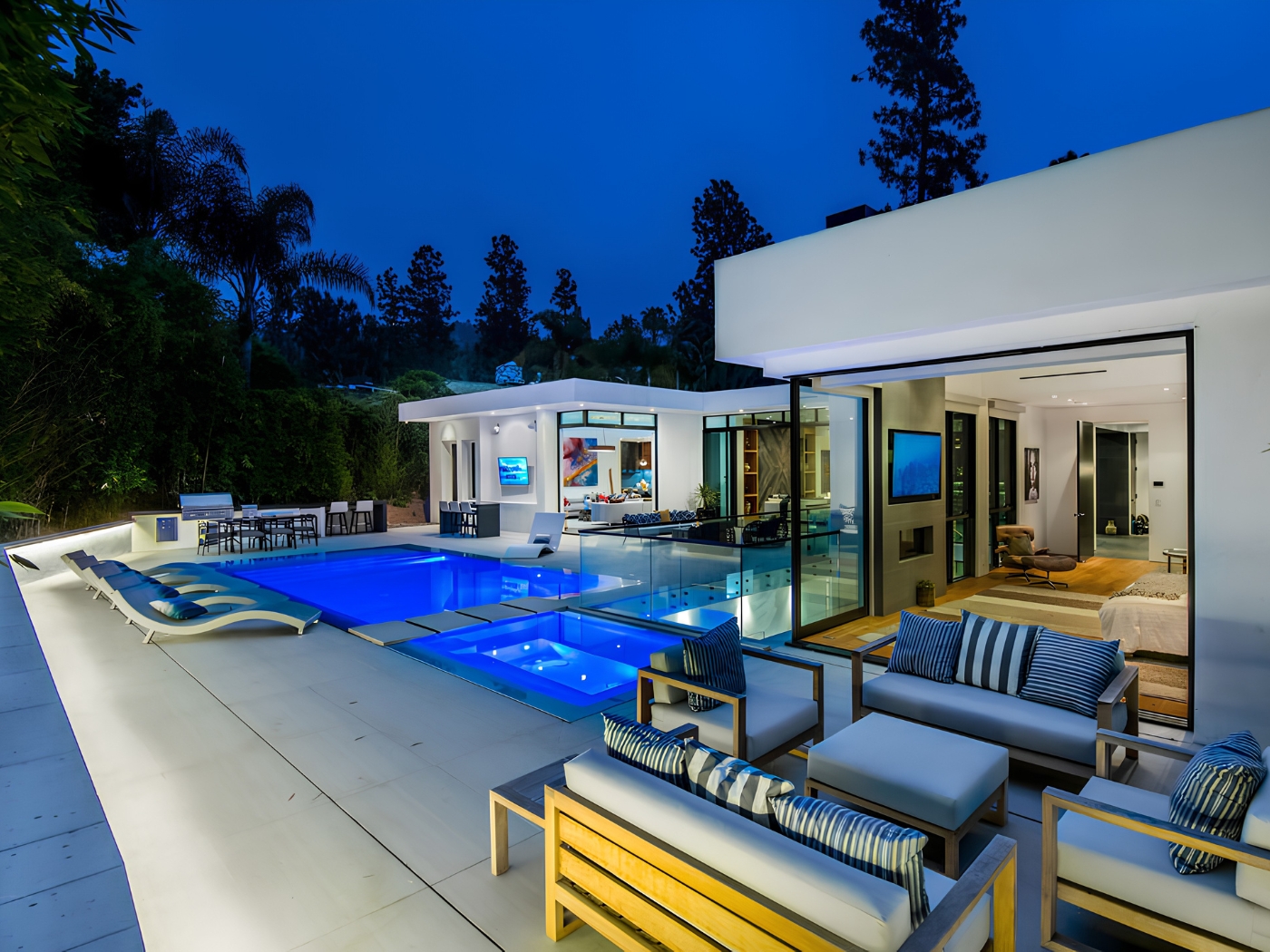 Loma Vista