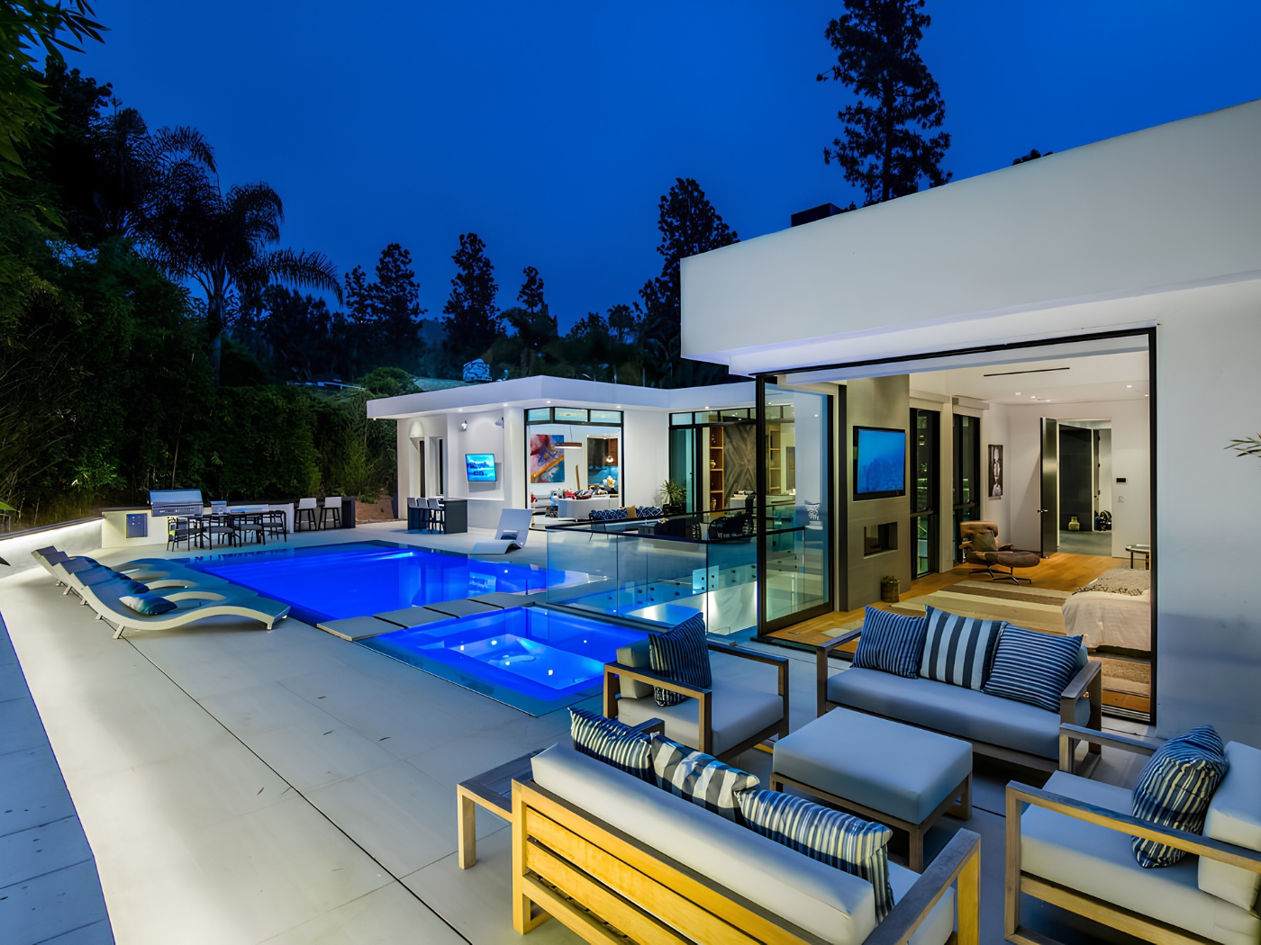 Loma Vista