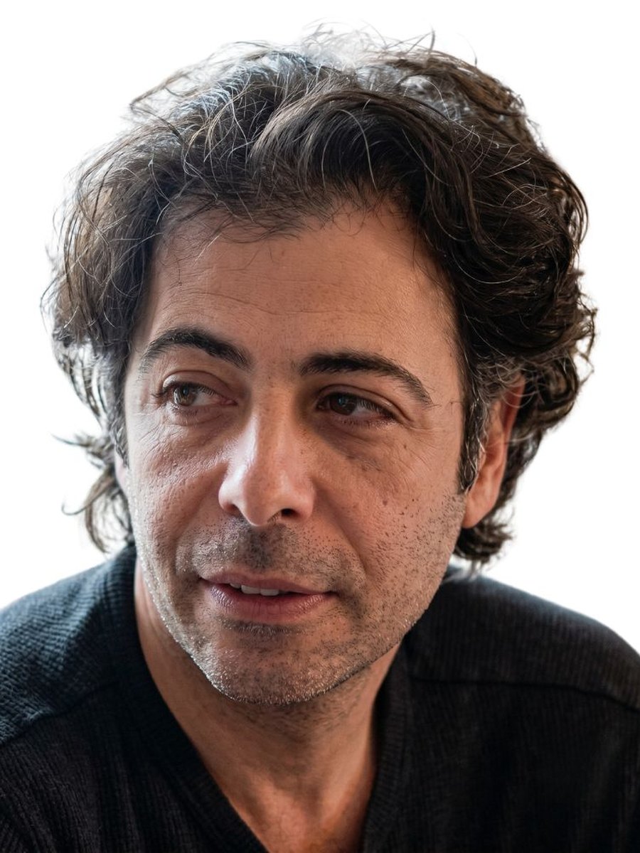 Alex Balaban