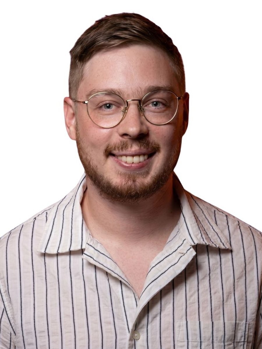 Andrii Orfani