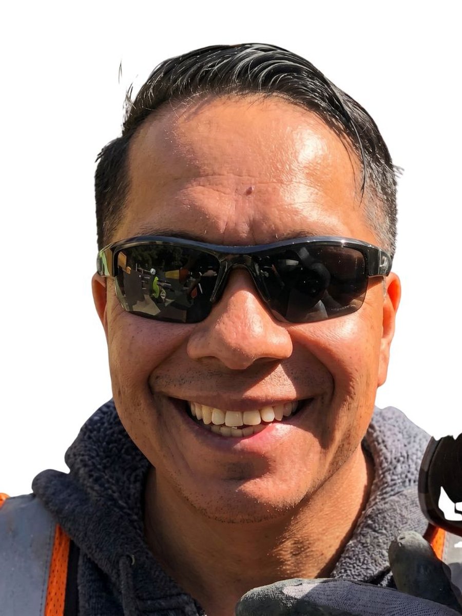 Carlos Bernal