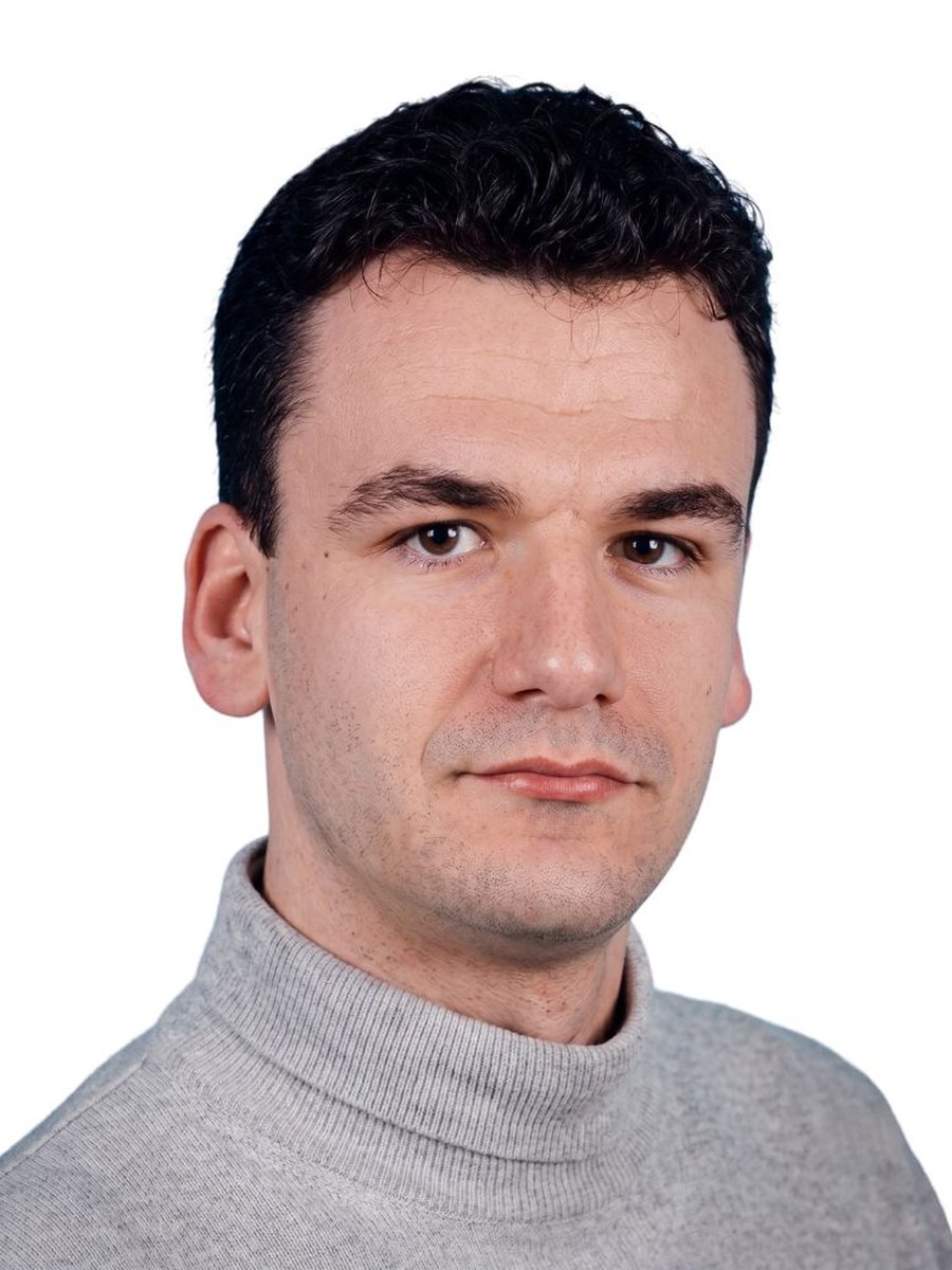 Dr. Jack Torobin