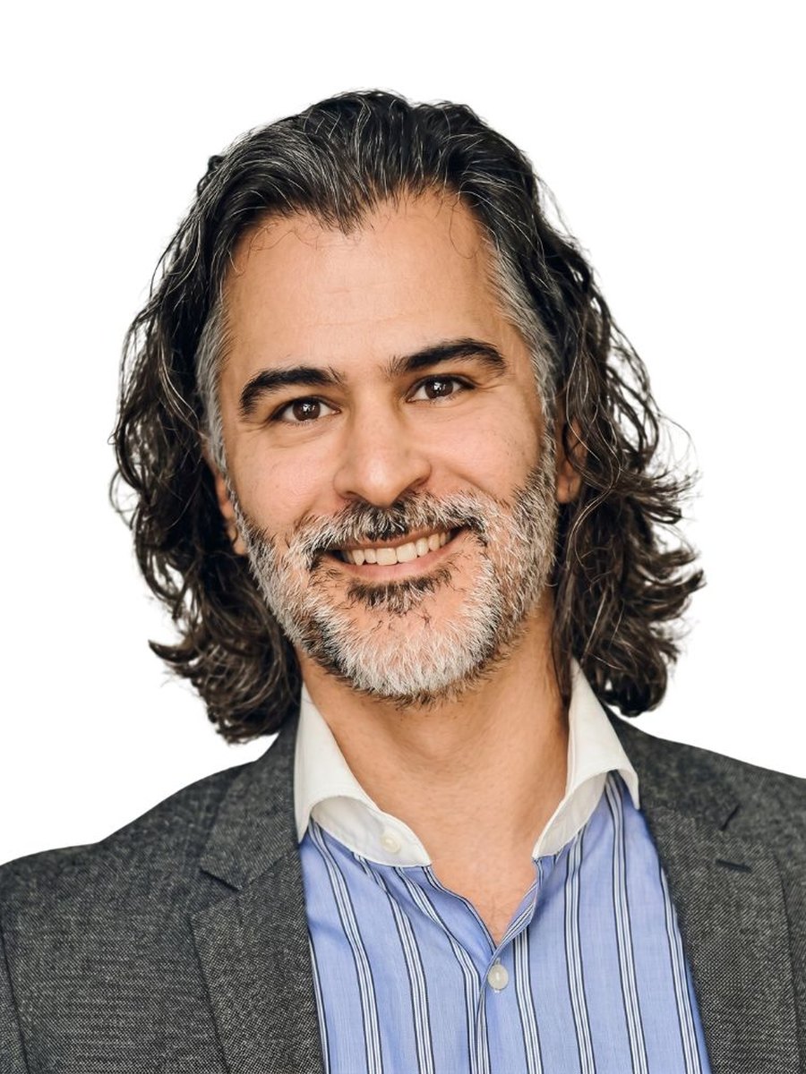 Jason Miles